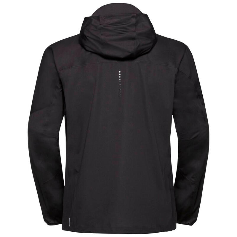 Veste de running imperméable Zeroweight