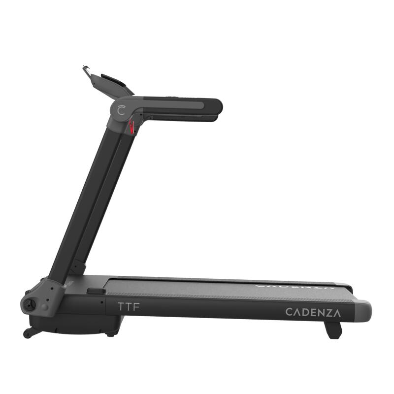 Cadenza Fitness TTF Tapis Roulant