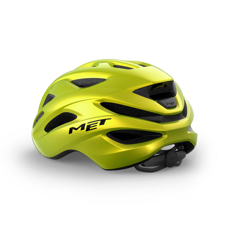 Kask rowerowy dla dorosłych Idolo