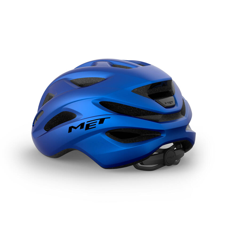 Kask rowerowy dla dorosłych Idolo