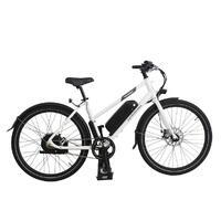 Reconditionné - VTC électrique - Mission - Très bon état