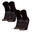 Chaussettes de randonnée trekking montagne thermiques coton PIMA homme femme
