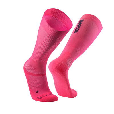 Calzini compressione 20-30 running ciclismo calcio volley recupero sportivo