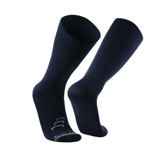Calzini compressione 20-30 running ciclismo calcio volley recupero sportivo