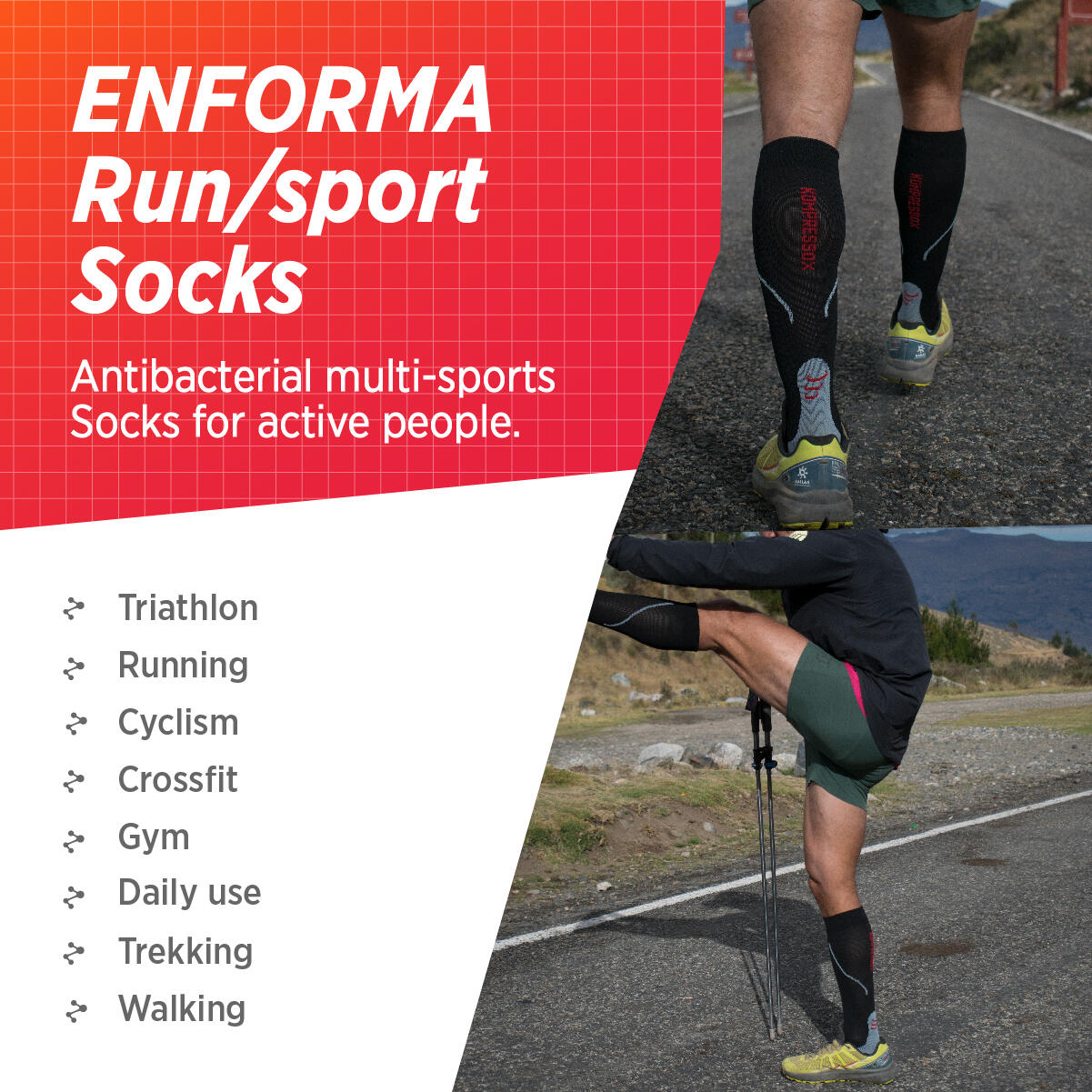 SCALDA BRACCIO ARMBAND - PEDACI - NTS Shop - Nautica Tutto Sport