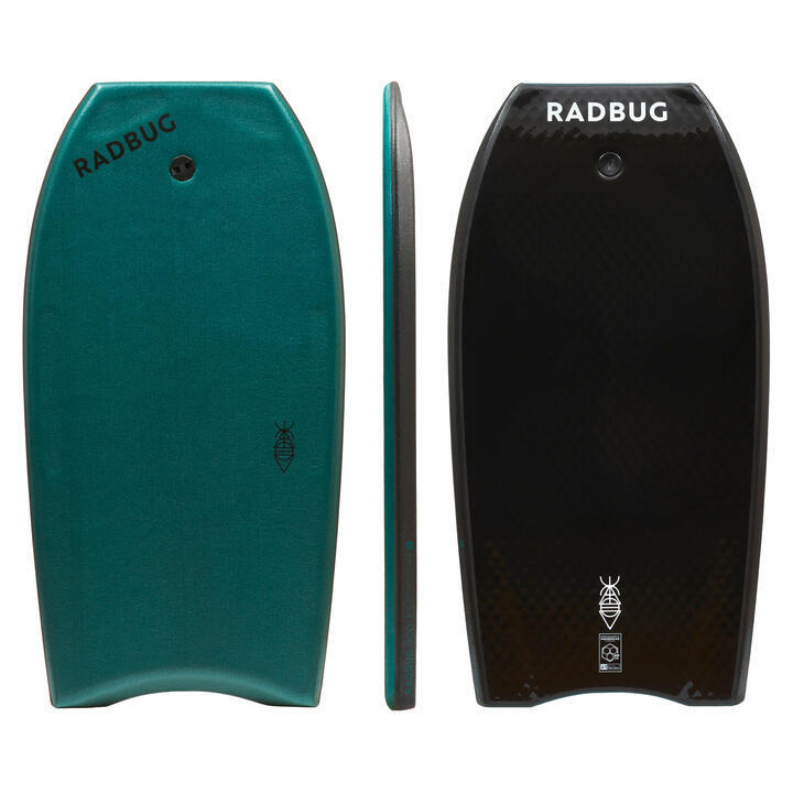 RADBUG Refurbished Bodyboard-A Grade