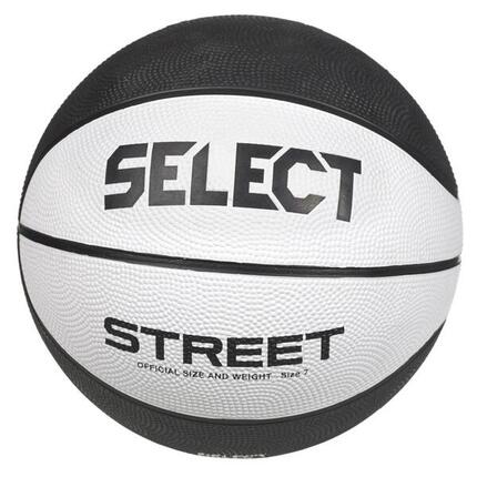 Ballon de basket Select taille 5