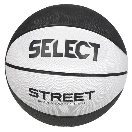 Ballon de basket Select taille 5