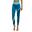 Legging Femme Fitness Taille haute Abril