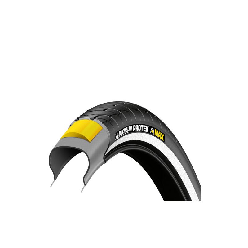 Pneumatico rigido Michelin Protek Max Racing Line 56-622 2/3