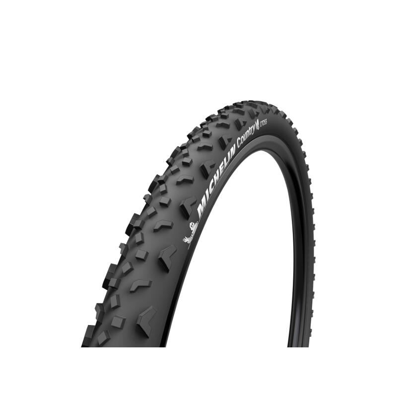 Cubierta 26x1.95 country cross negra