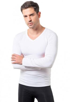 T-shirt thermique polaire Alaska