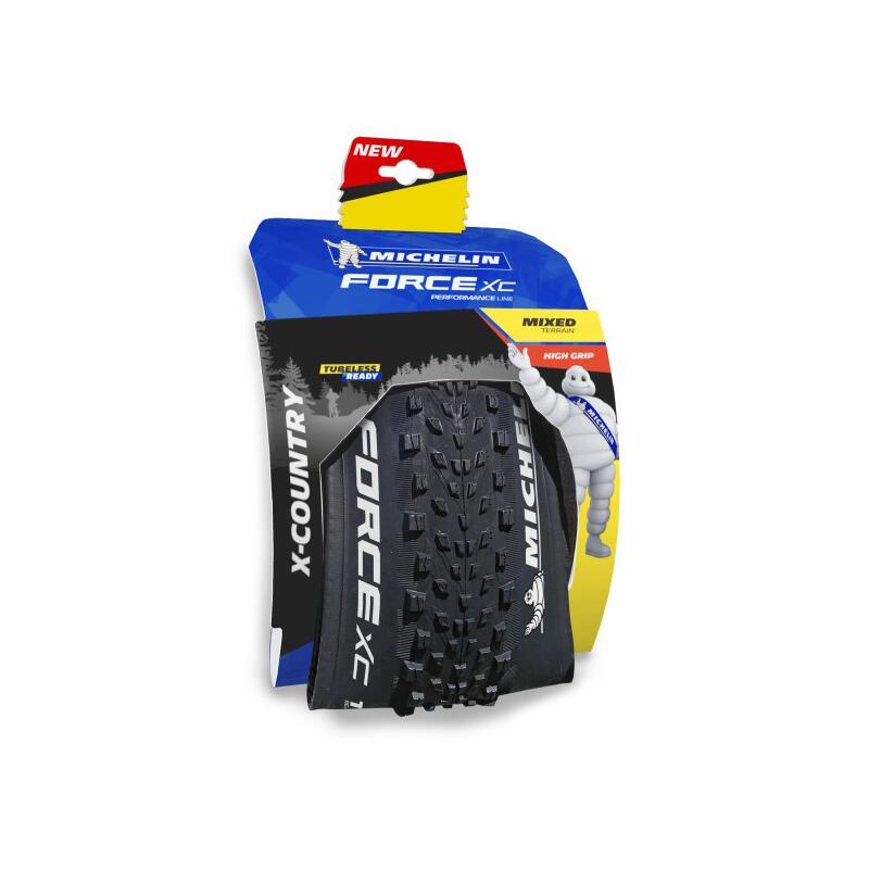 Roue Michelin Force Xc