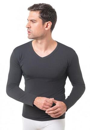 T-shirt thermique polaire Alaska