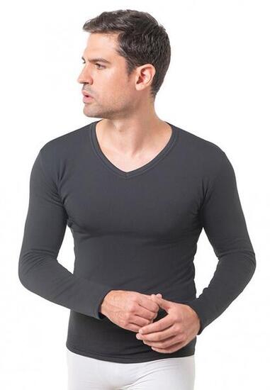 T-shirt thermique polaire Alaska
