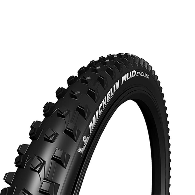 Cubierta 27.5x2.25 mud enduro magix ts tlr