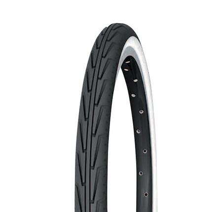 Pneu rigide Michelin Diabolo City Acces Line 37-451