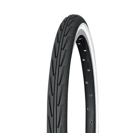 Pneu rigide Michelin Diabolo City Acces Line 37-451