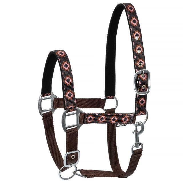 Halter START DiamondFlower