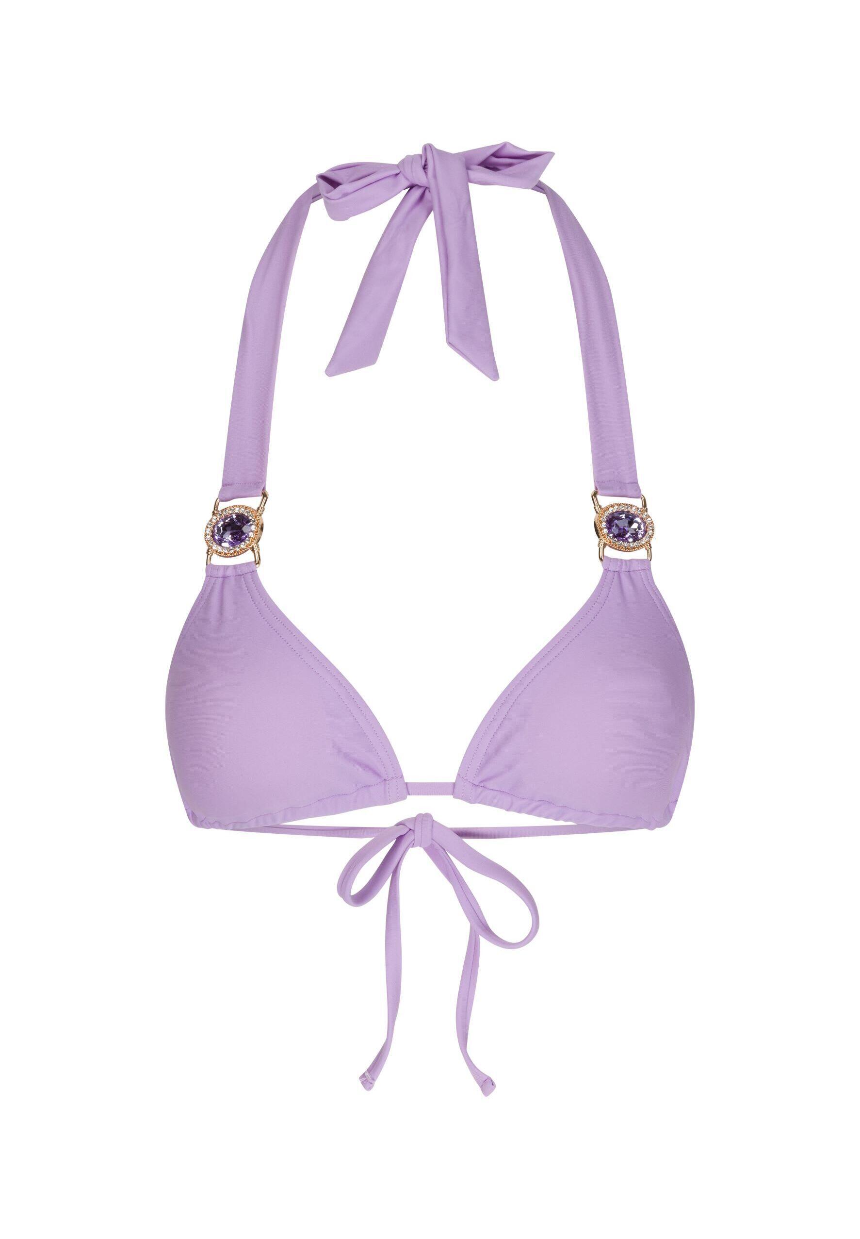 MODA MINX Bikinitop Amour Triangel Top