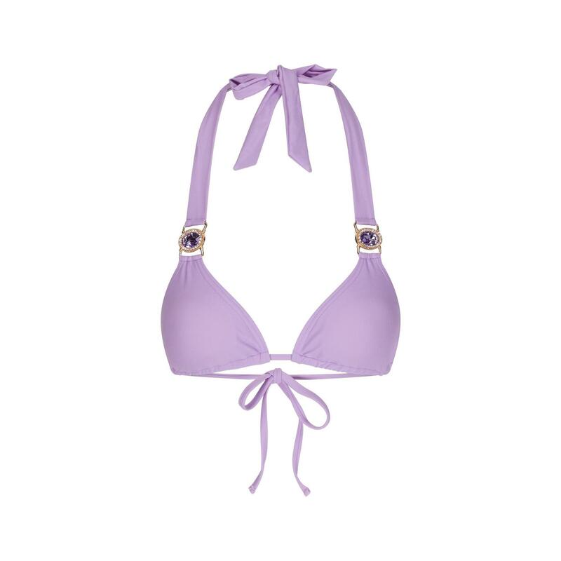 Haut de bikini Amour Top triangle