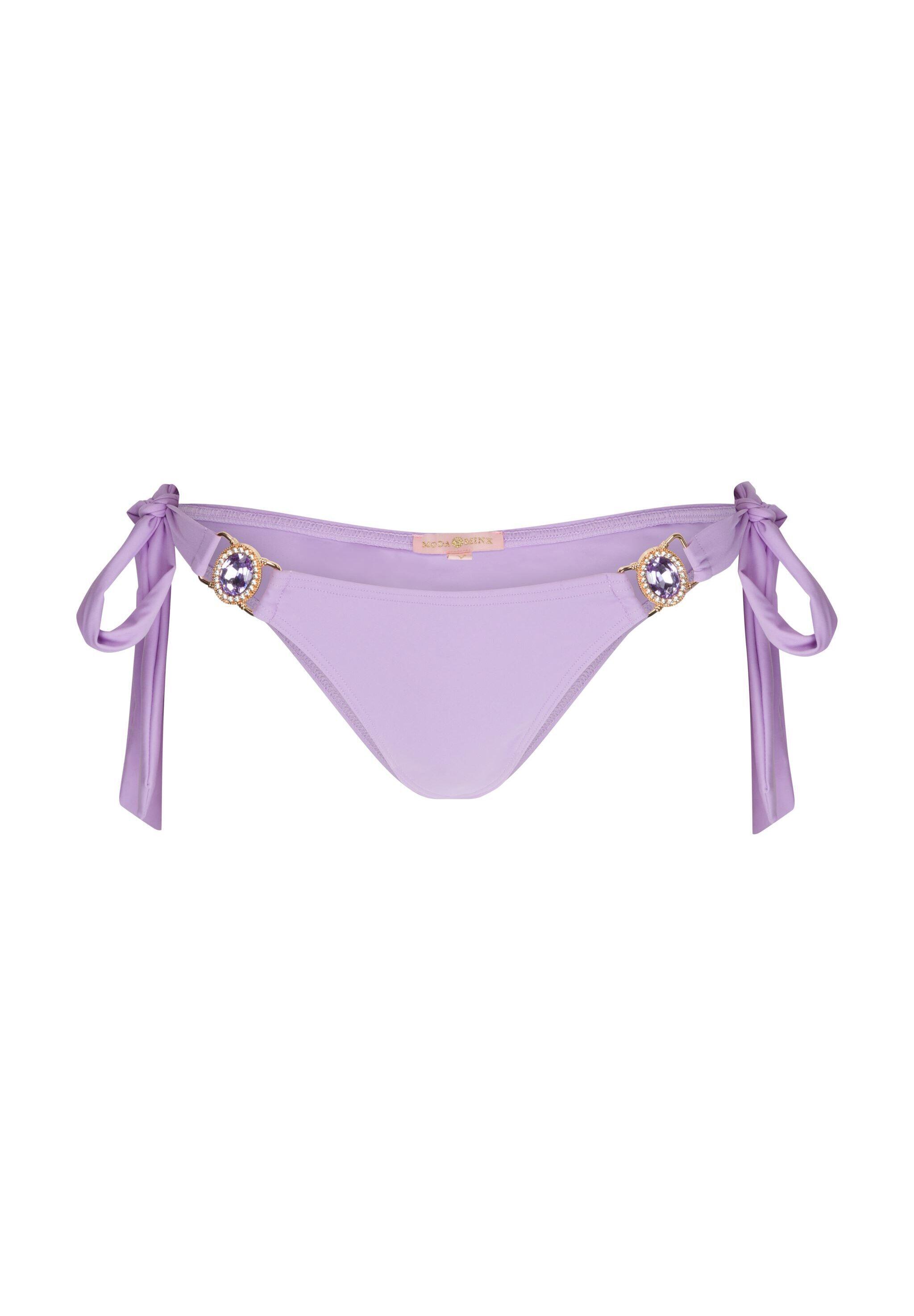 MODA MINX Bikinibroekjes Amour