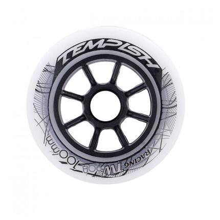 Kółka do rolek TEMPISH Tw PU 90A