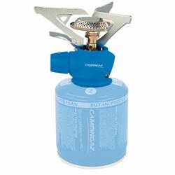 Réchaud Twister Plus avec boîte de rangement