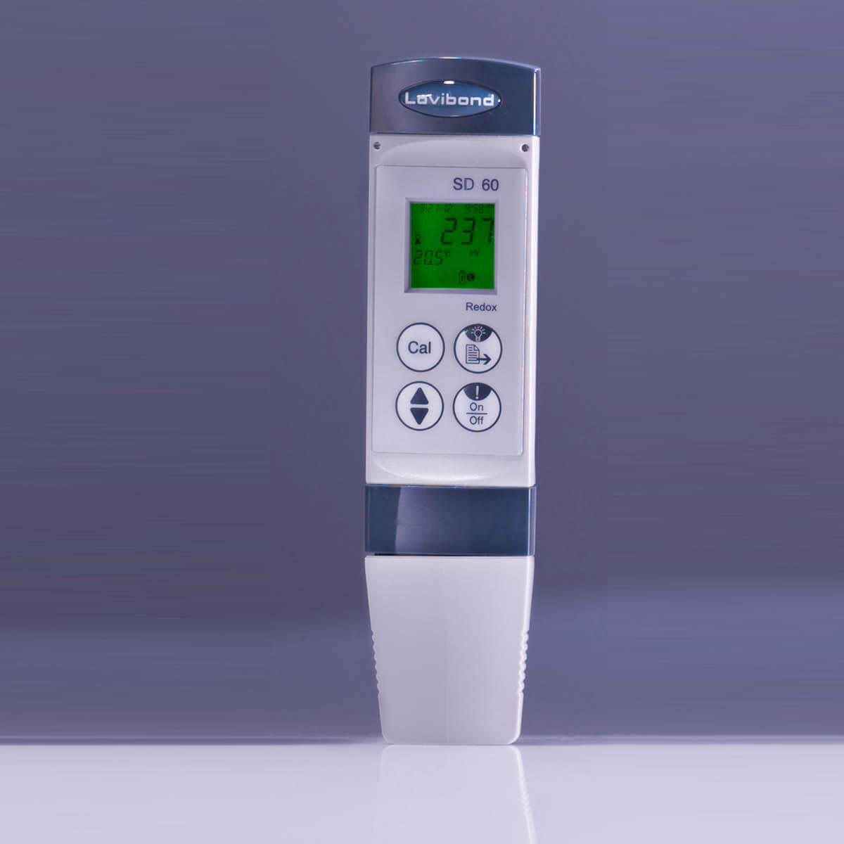 Lovibond - Testeur - Sd60 Orp Meter - Alarme Piscine - Incolore - Taille Unique - Decathlon