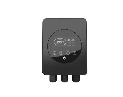 Régulateur de vitesse pour pompe piscine - ISaver+ 1.1 Tri