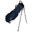 LIGHTWEIGHT GOLF STAND BAG 6.5" - NAVY CAMOUFLAGE