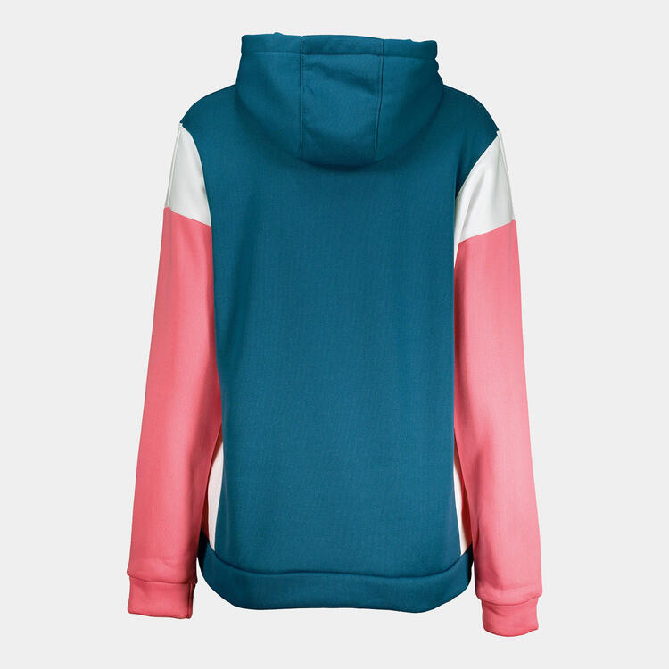 Bluza oversize z kapturem damska Joma Park