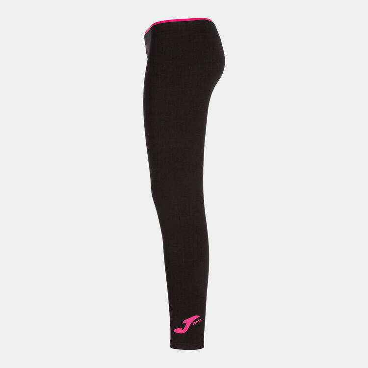 Legginsy sportowe damskie Joma Lion 3/5
