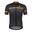 Maillot Manches Courtes Velo Homme - Hero II