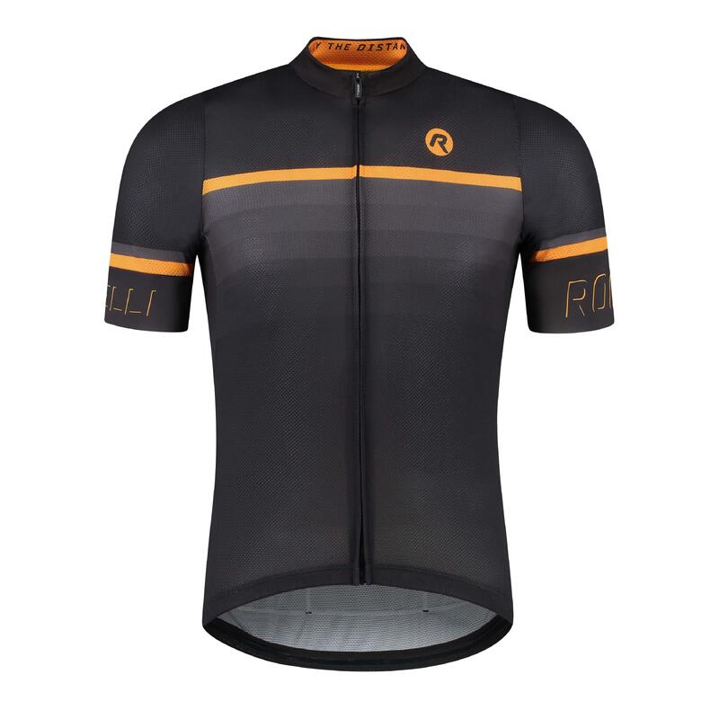 Fietsshirt Korte Mouwen Heren Hero II