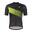 Radtrikot Kurzarm Herren - Groove