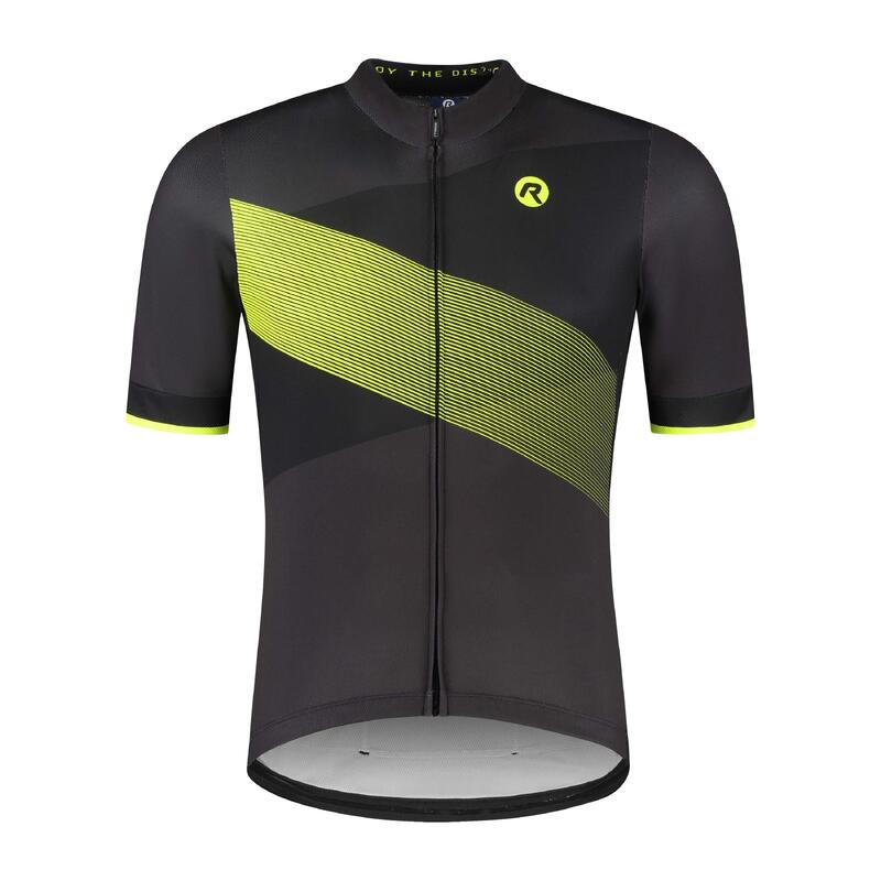 Fietsshirt Korte Mouwen Heren Groove