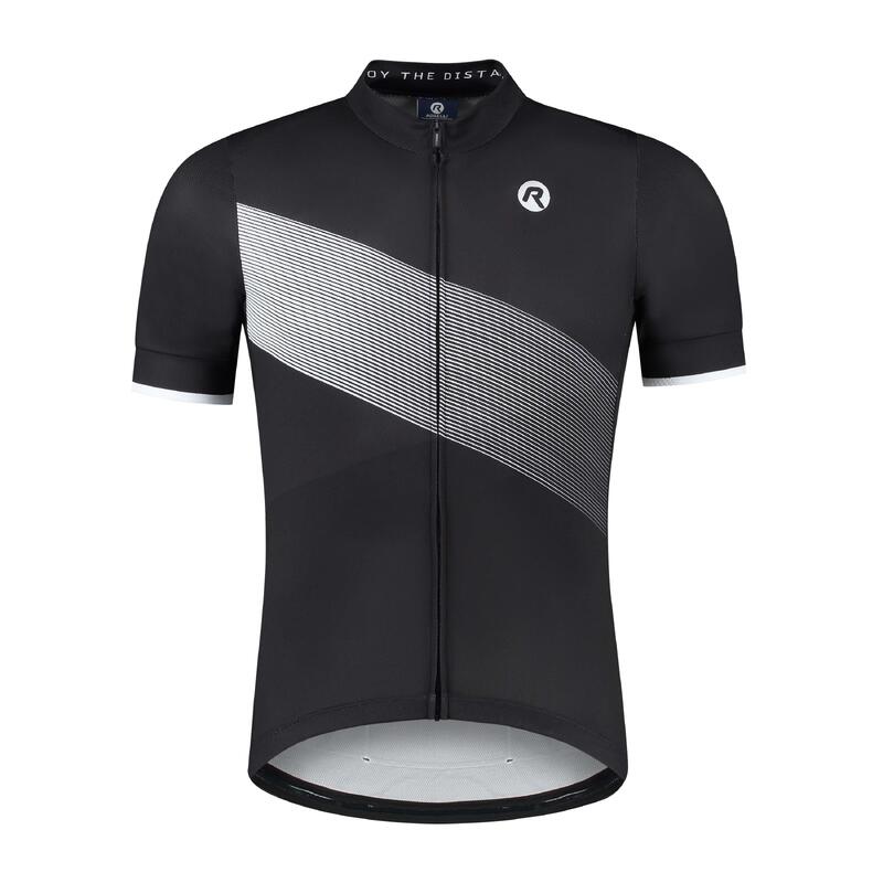 Maillot de ciclismo de manga corta Hombres - Groove