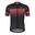 Maillot Manches Courtes Velo Homme - Hero II