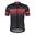 Fietsshirt Korte Mouwen Heren Hero II