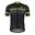 Maillot Manches Courtes Velo Homme - Hero II