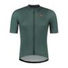 Maillot Manches Courtes Velo Homme - S.O.L.