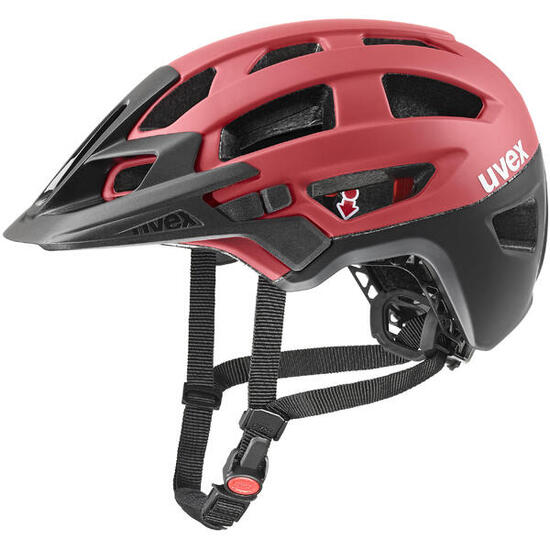 Casque UVEX Finale 2.0 - Casque de vélo enduro