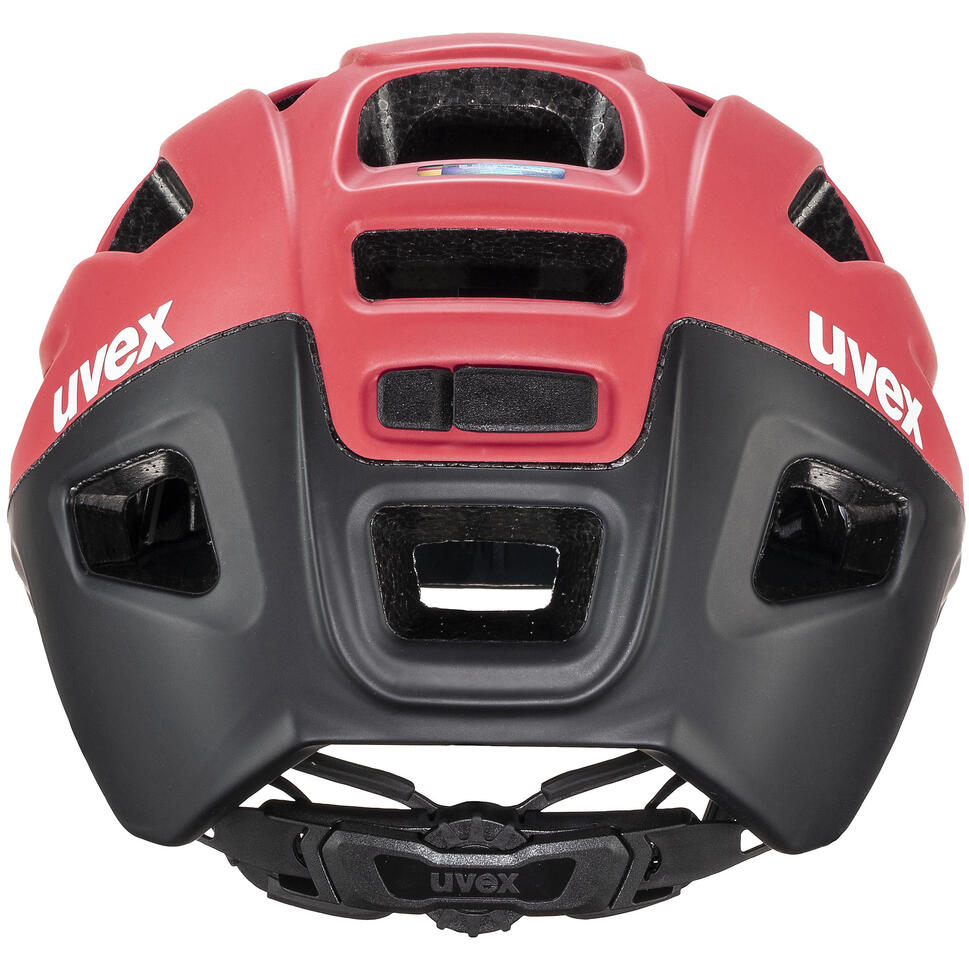 Kask rowerowy UVEX Finale 2.0