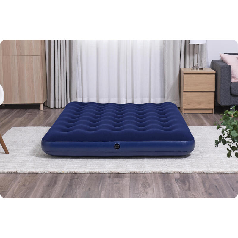 BESTWAY SALTEA GONFLABILA DOUBLE 191X137X22 CM