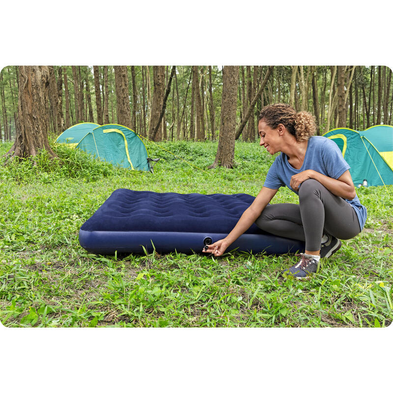 BESTWAY SALTEA GONFLABILA DOUBLE 191X137X22 CM