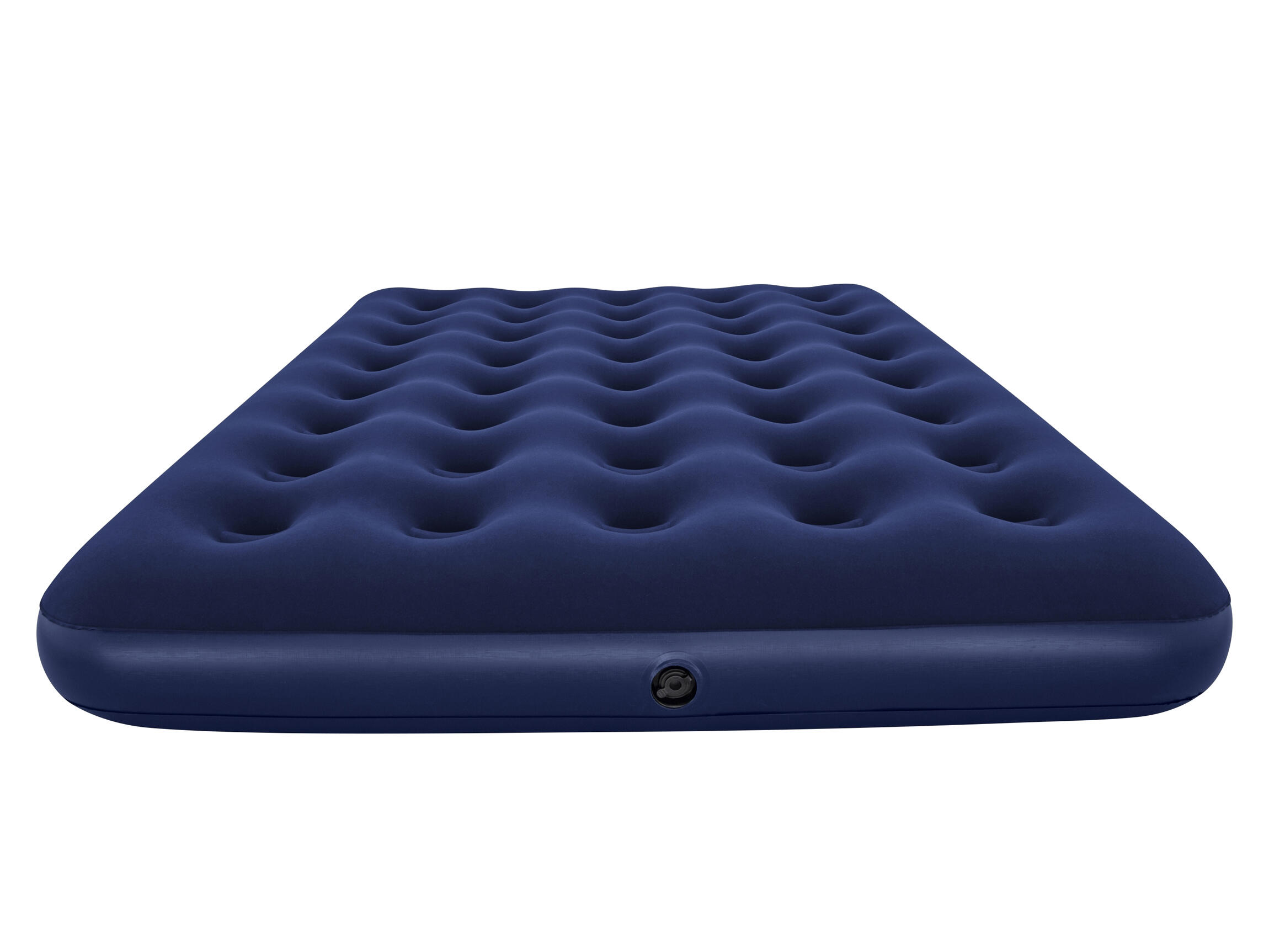 Bestway Luchtbed opblaasbaar 191x137x22 cm 67002 2/7