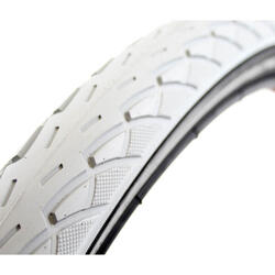 Deli Tire Tire SA-206 22 x 175 Grey SW reflète