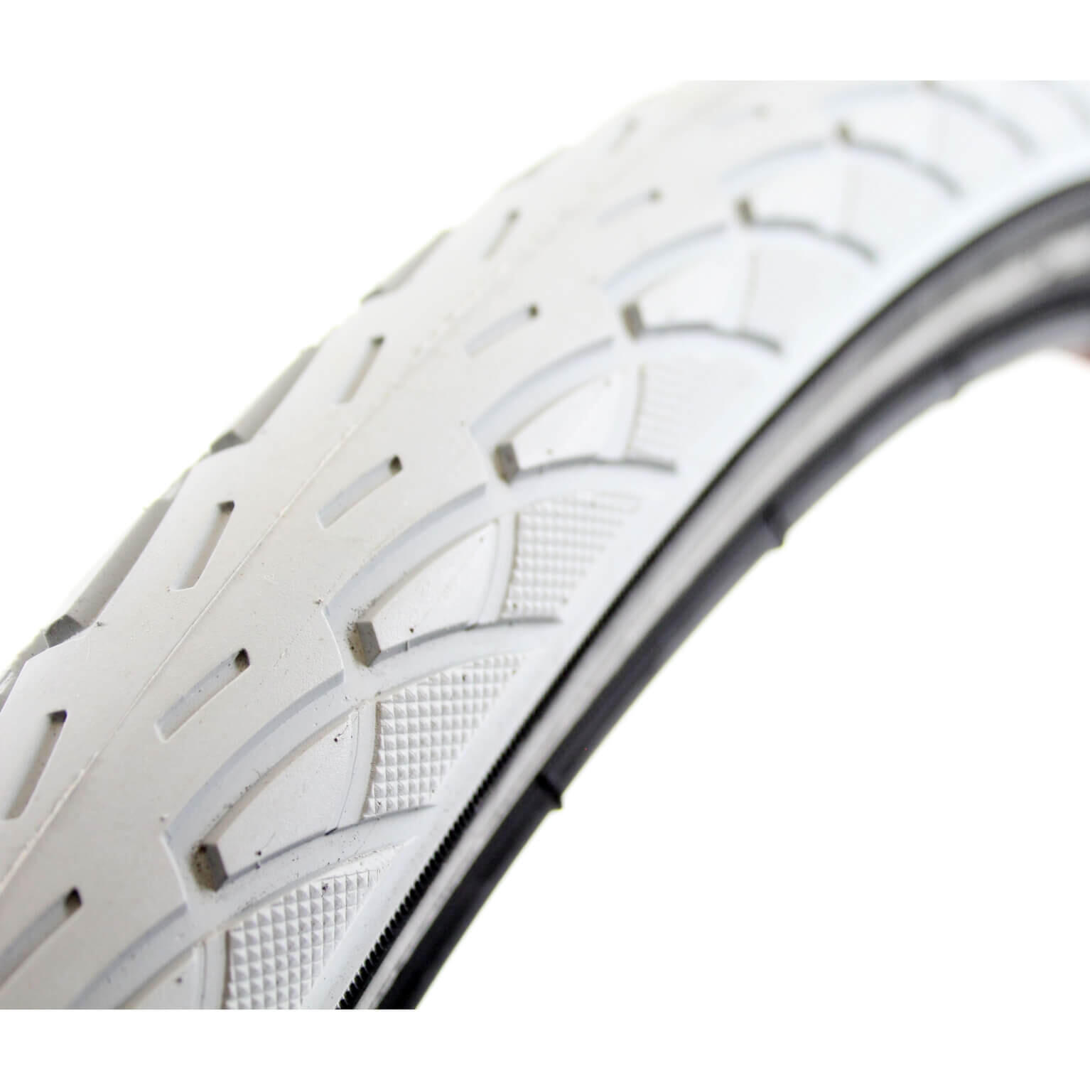Deli Tire - Deli Tire Tire Sa-206 22 X 175 Grey Sw Reflète - Pneu - Gris|noir - Decathlon