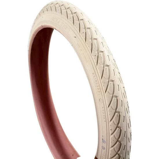 Buitenband Sa-206 18 X 1.75 Ivory